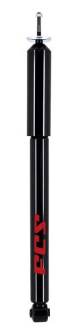 Focus Auto Parts Suspension Shock Absorber 346343