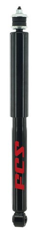 Focus Auto Parts Suspension Shock Absorber 346431