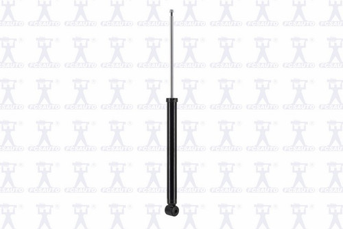 Focus Auto Parts Suspension Shock Absorber P/N:346586
