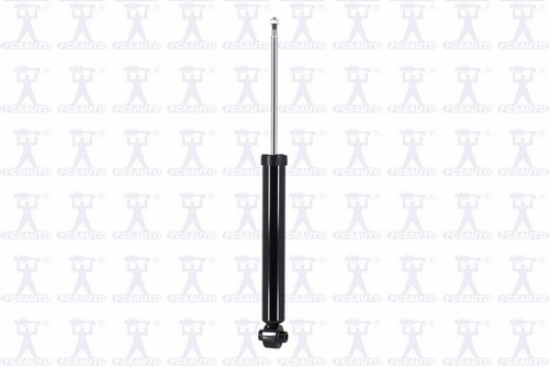 Focus Auto Parts Suspension Shock Absorber 346640