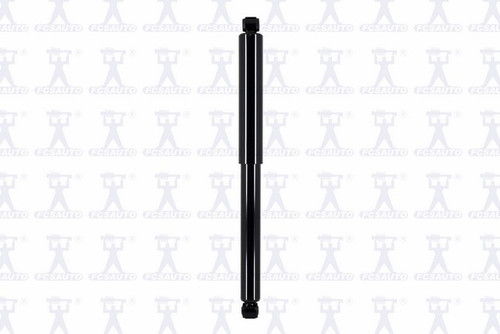 Focus Auto Parts Suspension Shock Absorber 347082