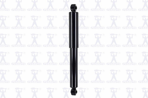 Focus Auto Parts Suspension Shock Absorber 347288