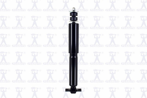 Focus Auto Parts Suspension Shock Absorber 348006