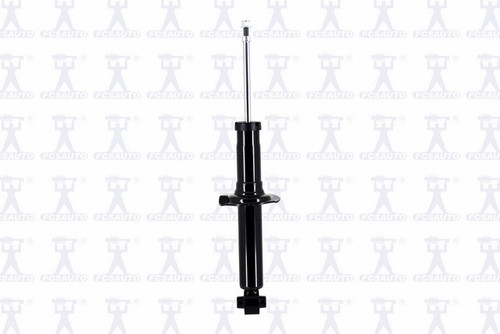 Focus Auto Parts Suspension Strut 355004
