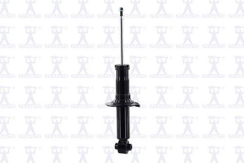 Focus Auto Parts Suspension Strut 355028