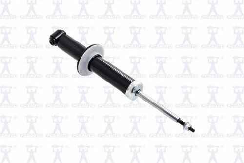Focus Auto Parts Suspension Strut 355045 - view 3
