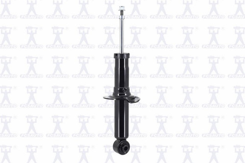 Focus Auto Parts Suspension Strut 355059