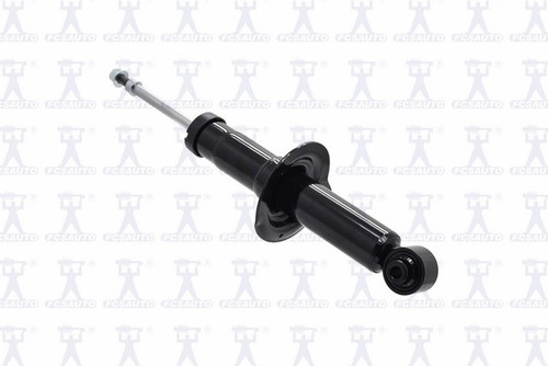 Focus Auto Parts Suspension Strut 355059 - view 2