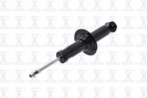 Focus Auto Parts Suspension Strut 355059 - view 5