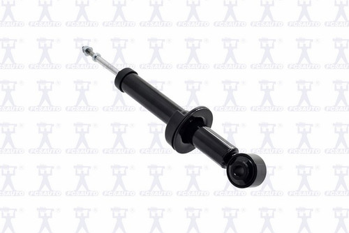 Focus Auto Parts Suspension Strut 355062 - view 2