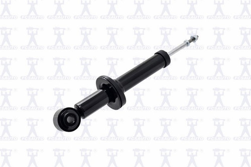 Focus Auto Parts Suspension Strut 355062 - view 3