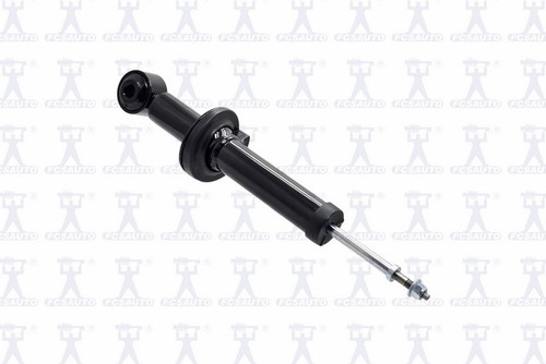 Focus Auto Parts Suspension Strut 355062 - view 4