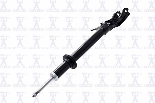 Focus Auto Parts Suspension Strut 355065R - view 4
