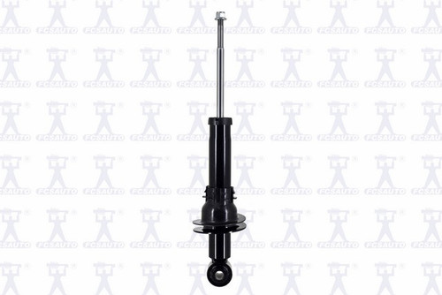 Focus Auto Parts Suspension Strut 355072