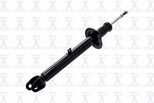 Focus Auto Parts Suspension Strut 355078L - view 2