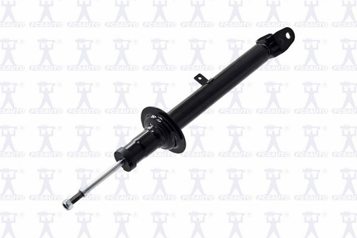 Focus Auto Parts Suspension Strut 355078L - view 4