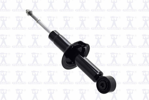 Focus Auto Parts Suspension Strut 355088 - view 4