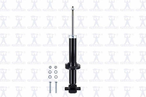 Focus Auto Parts Suspension Strut 355105