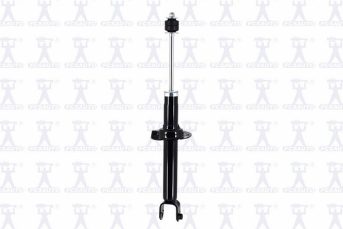 Focus Auto Parts Suspension Strut 355133