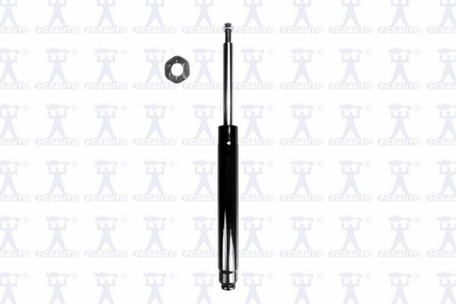 Focus Auto Parts Suspension Strut Cartridge 36C372