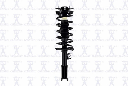 Focus Auto Parts Suspension Strut and Coil Spring Assembly 4331778L