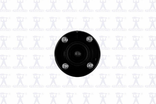 Focus Auto Parts Suspension Strut and Coil Spring Assembly 4333489L - view 5