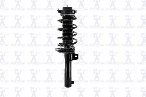 Focus Auto Parts Suspension Strut and Coil Spring Assembly 4335576