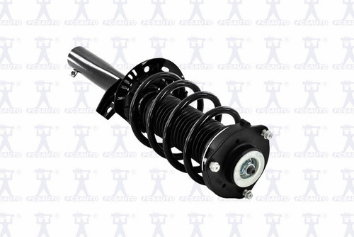 Focus Auto Parts Suspension Strut and Coil Spring Assembly 4335576 - view 2
