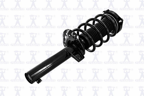 Focus Auto Parts Suspension Strut and Coil Spring Assembly 4335576 - view 4