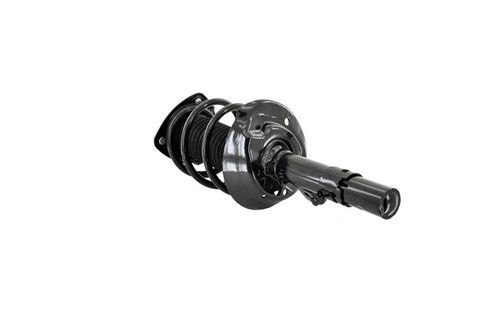 Focus Auto Parts Suspension Strut and Coil Spring Assembly 4335909L - view 2