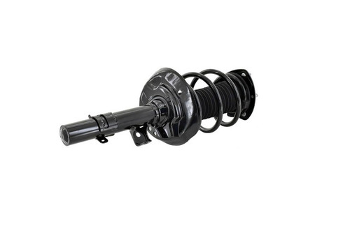 Focus Auto Parts Suspension Strut and Coil Spring Assembly 4335909L - view 3