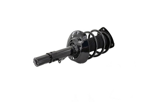 Focus Auto Parts Suspension Strut and Coil Spring Assembly 4335909R - view 2