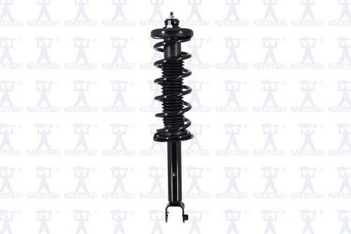 Focus Auto Parts Suspension Strut and Coil Spring Assembly 4345793L