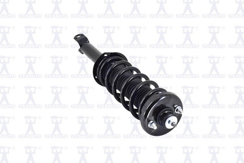 Focus Auto Parts Suspension Strut and Coil Spring Assembly 4345793L - view 5