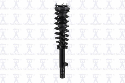 Focus Auto Parts Suspension Strut and Coil Spring Assembly 5335543L