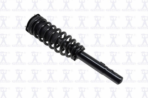 Focus Auto Parts Suspension Strut and Coil Spring Assembly 5335543L - view 4