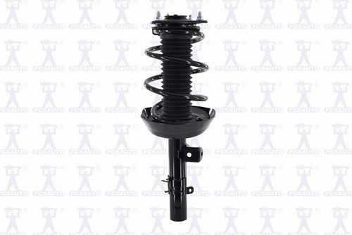 Focus Auto Parts Suspension Strut and Coil Spring Assembly 5335909R