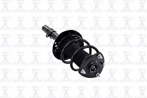 Focus Auto Parts Suspension Strut and Coil Spring Assembly 5335909R - view 5