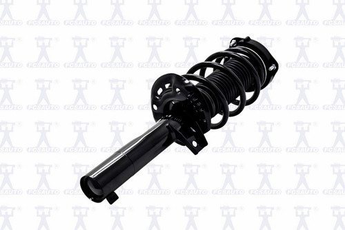 Focus Auto Parts Suspension Strut and Coil Spring Assembly 6335576 - view 3