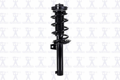 Focus Auto Parts Suspension Strut and Coil Spring Assembly 7335576