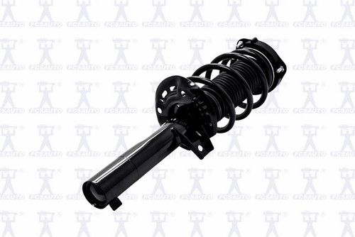 Focus Auto Parts Suspension Strut and Coil Spring Assembly 7335576 - view 5