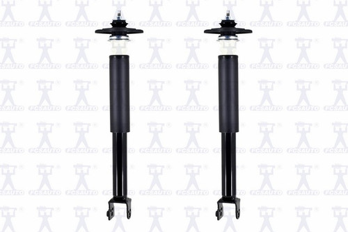 Focus Auto Parts Suspension Shock Absorber 8341521
