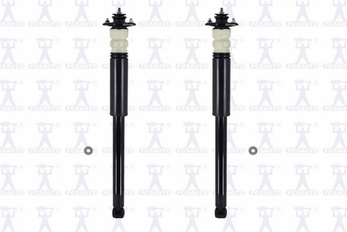 Focus Auto Parts Suspension Shock Absorber 8341522