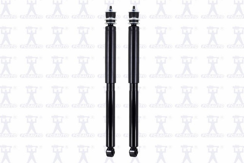 Focus Auto Parts Suspension Shock Absorber P/N:8341544