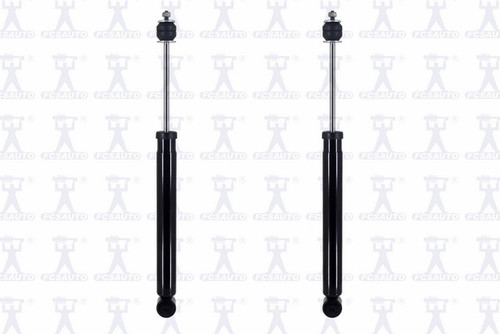 Focus Auto Parts Suspension Shock Absorber 8341546