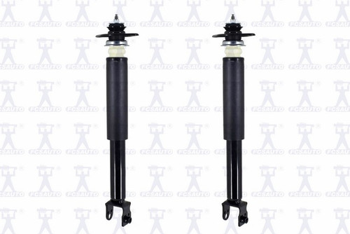 Focus Auto Parts Suspension Shock Absorber 8341557 - view 2
