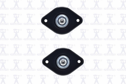 Suspension Shock Absorber FCS 8341557 fits 03-06 INFINITI G35