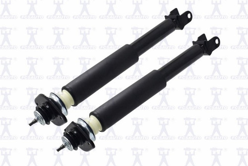 Suspension Shock Absorber FCS 8341557 fits 03-06 INFINITI G35