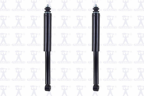 Focus Auto Parts Suspension Shock Absorber 8341561 - view 2