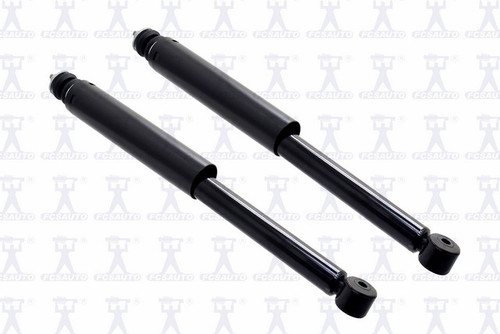 Focus Auto Parts Suspension Shock Absorber 8341561 - view 4